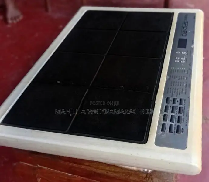 Roland SPD 20