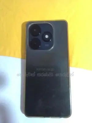 Tecno Spark 6 Go (Used)