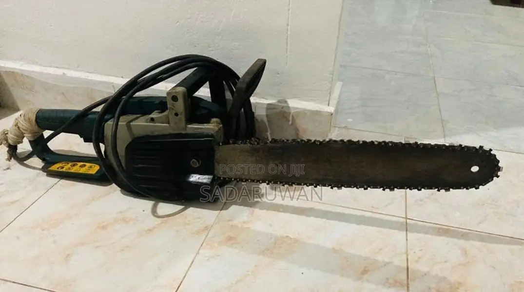 Chainsaw 16 inch