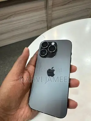 Apple iPhone 14 Pro 256GB (Used)