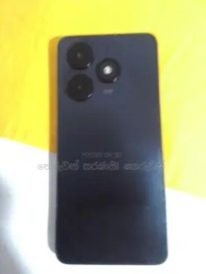 Tecno Spark 6 Go (Used)