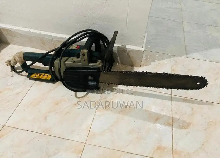 Chainsaw 16 inch
