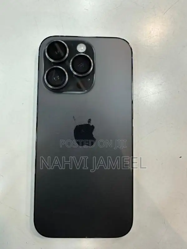 Apple iPhone 14 Pro 256GB (Used)