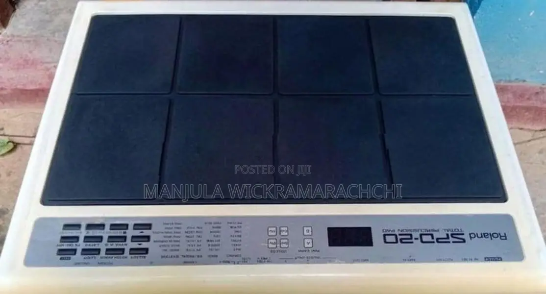 Roland SPD 20