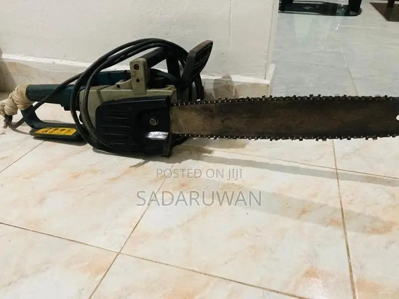 Chainsaw 16 inch