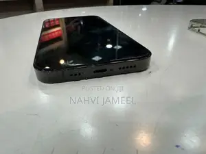 Apple iPhone 14 Pro 256GB (Used)