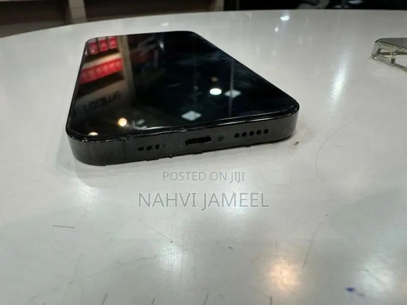 Apple iPhone 14 Pro 256GB (Used)