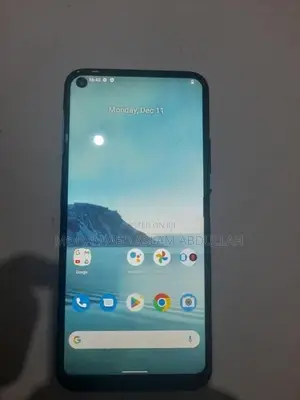 Nokia 3.4 (Used)