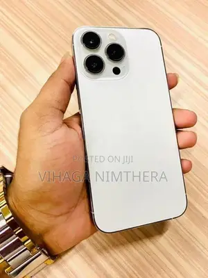 Apple iPhone 13 Pro (Used)