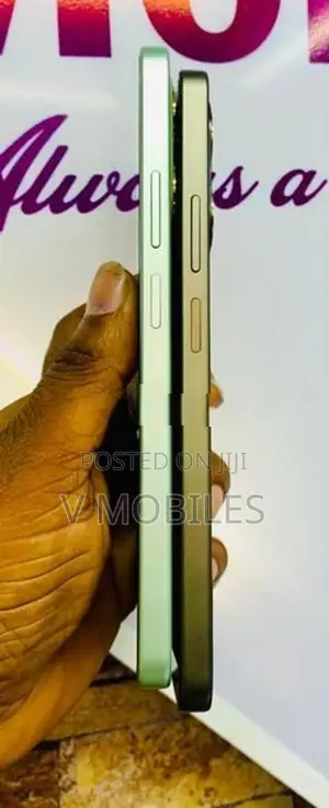 Oppo A5 Pro 5G 256GB (Used)