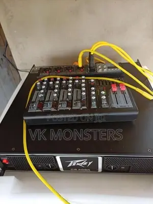 Top Specker Set