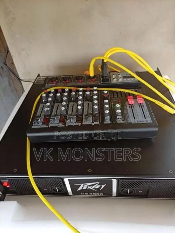 Top Specker Set