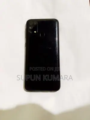 Samsung Galaxy M31 Samsun (Used)
