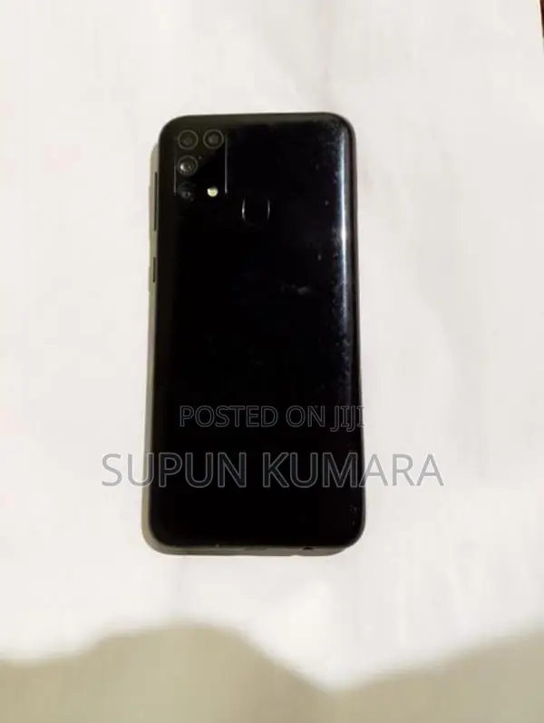 Samsung Galaxy M31 Samsun (Used)