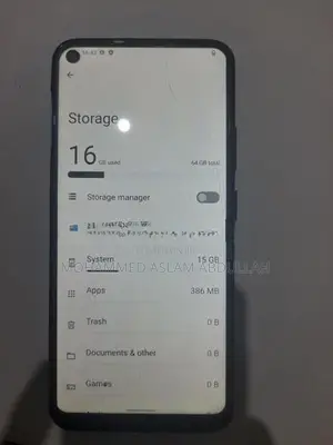 Nokia 3.4 (Used)