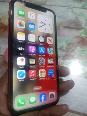 Apple iPhone 11 128GB (Used)