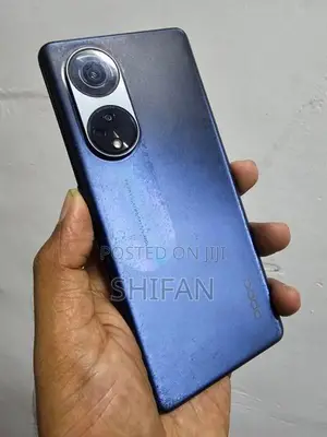 Oppo Reno 8 T (Used)