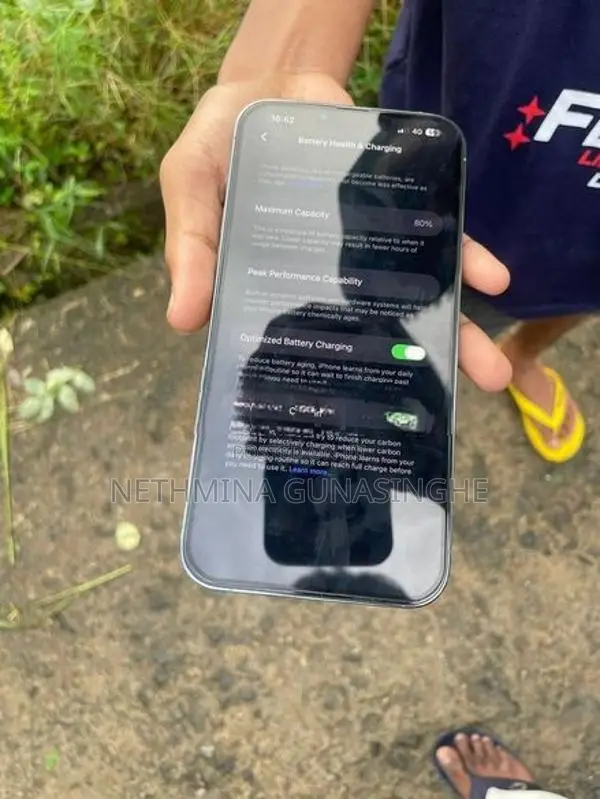 Apple iPhone 13 Pro Max (Used)