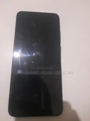 Samsung Galaxy M02s (Used)