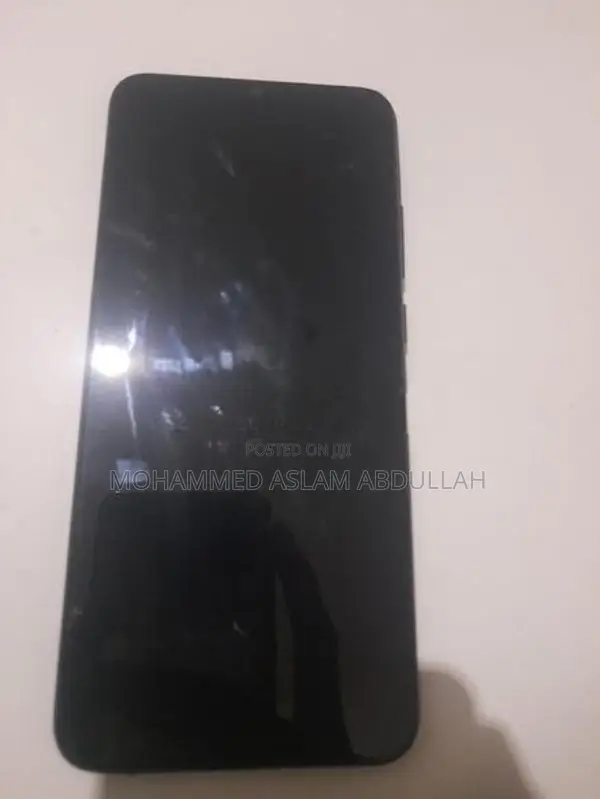 Samsung Galaxy M02s (Used)