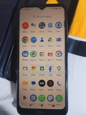 Nokia C20 (Used)
