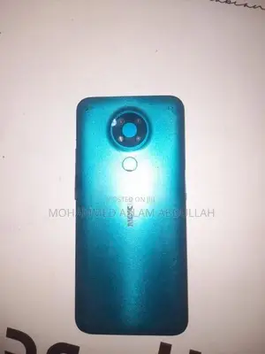 Nokia 3.4 (Used)