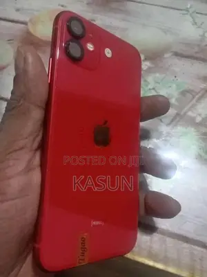 Apple iPhone 11 128GB (Used)