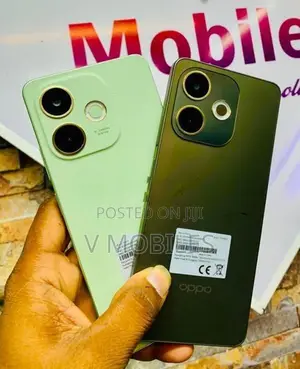 Oppo A5 Pro 5G 256GB (Used)