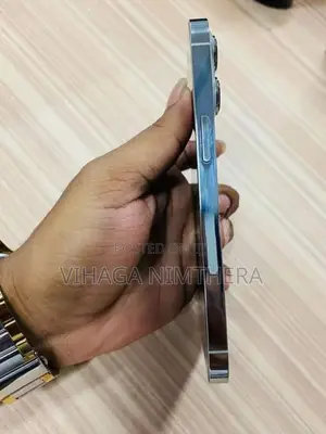 Apple iPhone 13 Pro (Used)