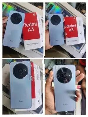 Xiaomi Redmi A3 (Used)