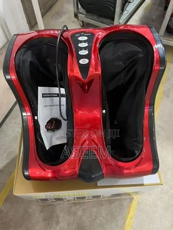 Foot Calf Massager