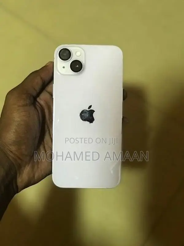 Apple iPhone 14 Plus (Used)