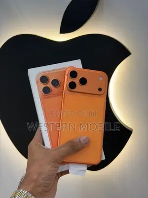 Apple iPhone 17 Pro Max (Brand New)