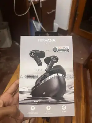 boAt Nirvana Ion Earbuds