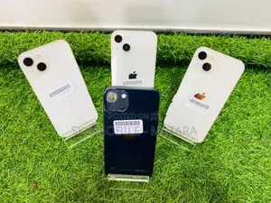 Apple iPhone 13 mini 128GB (Used)