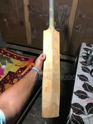 CA Hard Ball Cricket Bat
