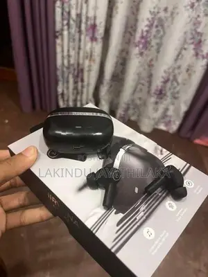 boAt Nirvana Ion Earbuds