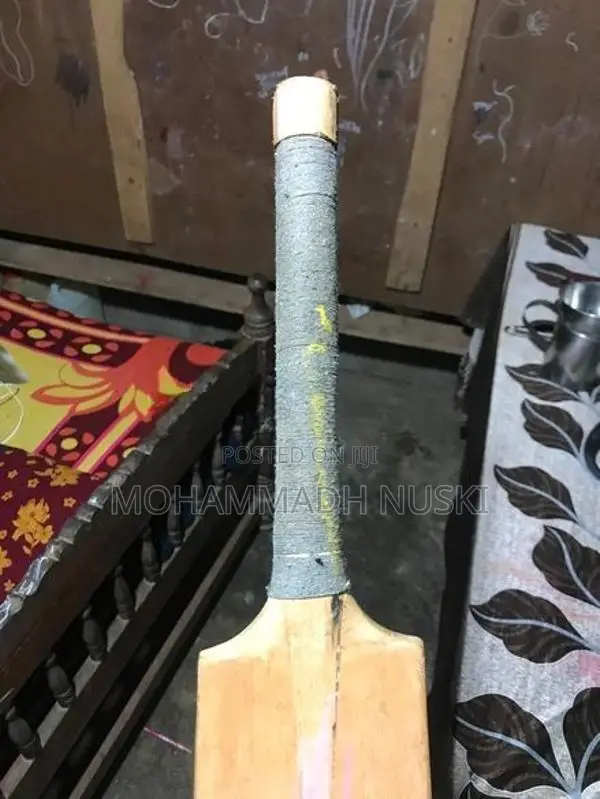 CA Hard Ball Cricket Bat