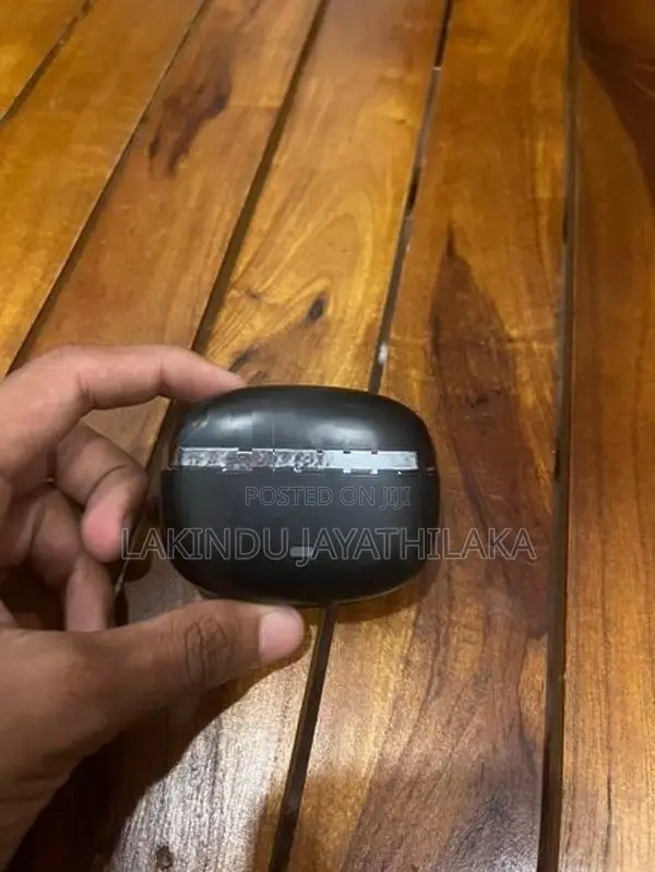 boAt Nirvana Ion Earbuds