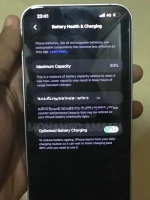 Apple iPhone 14 Plus (Used)