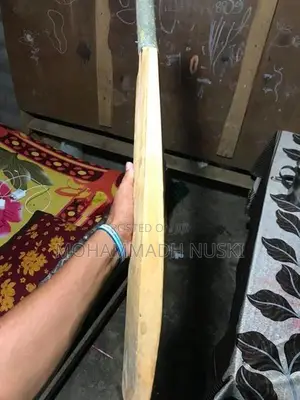 CA Hard Ball Cricket Bat