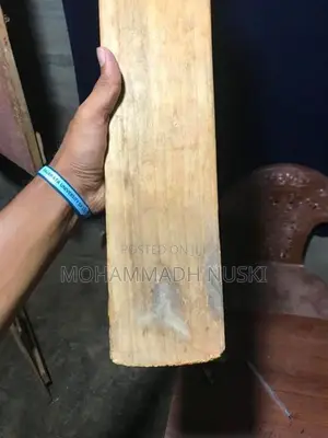 CA Hard Ball Cricket Bat