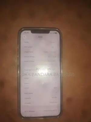 Apple iPhone 12 Pro Max 128GB (Used)