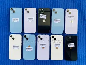 Apple iPhone 14 128GB (Used)
