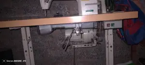 Juki Machine