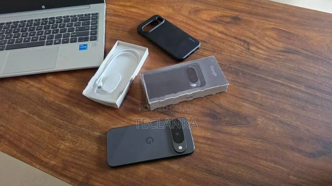 Google Pixel 10 12/256GB (Used)