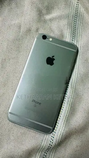 Apple iPhone 6S (Used)