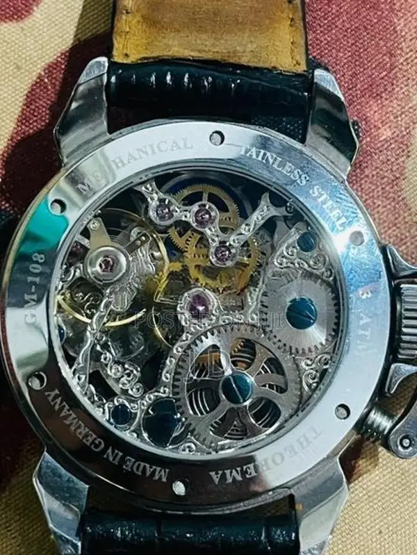 Theorema Germany GM-108