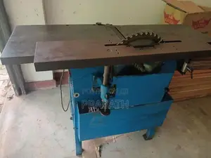 Lida 12""Machine