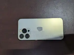 Apple iPhone 13 Pro (Used)